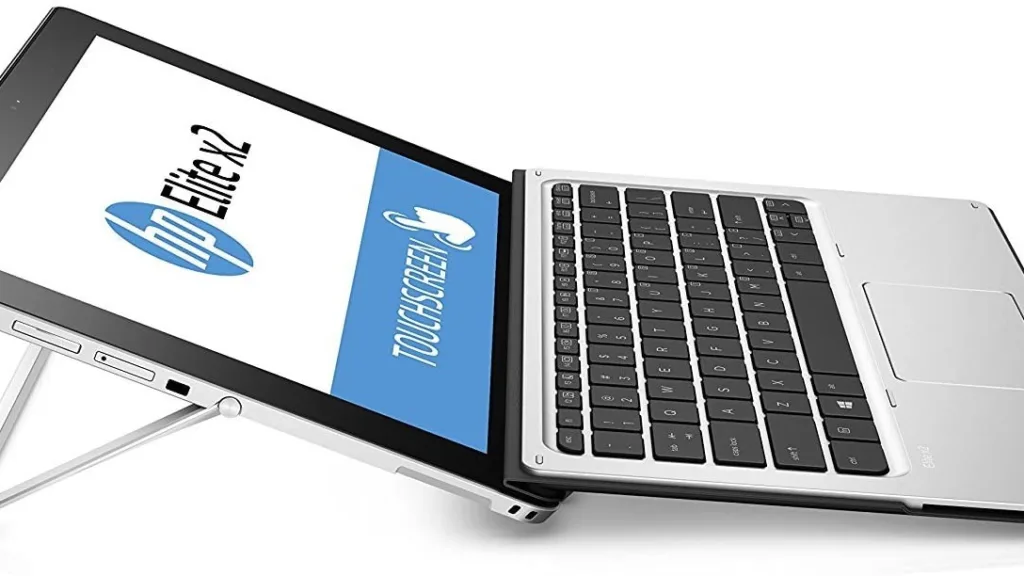 لپ تاپ استوک hp elite x2