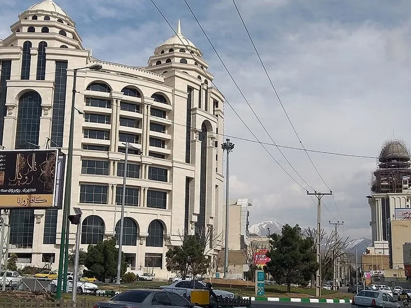 کدام منطقه کرج برای شروع یک کسب‌وکار مناسب است؟