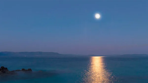 ماه
