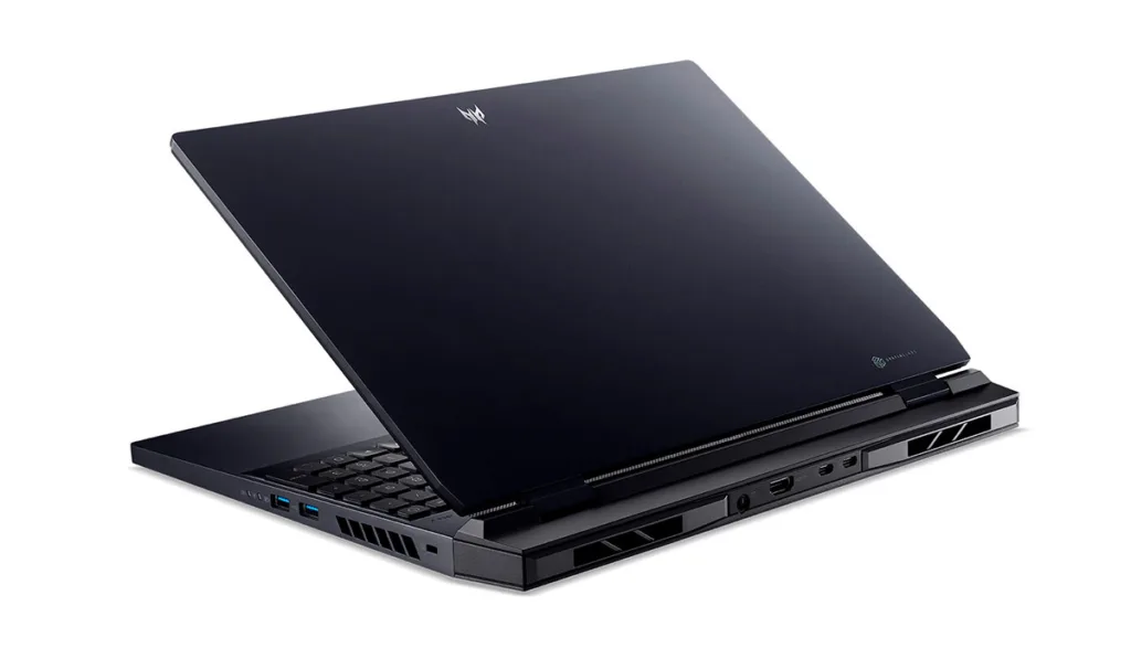 Acer Predator Helios 3D