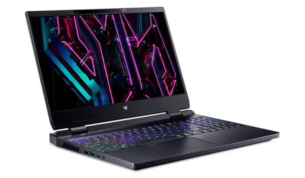 Acer Predator Helios 3D