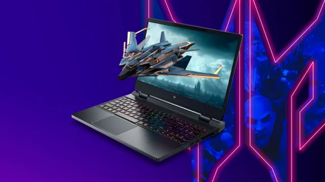 Acer Predator Helios 3D