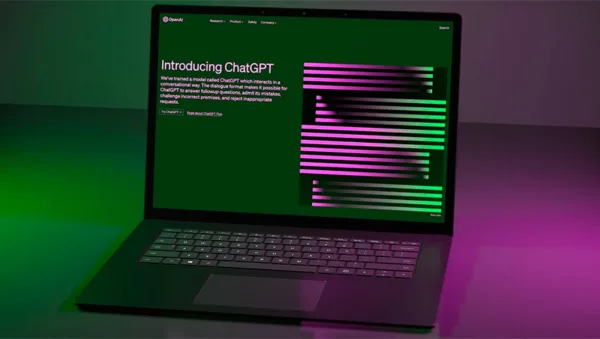 ChatGPT