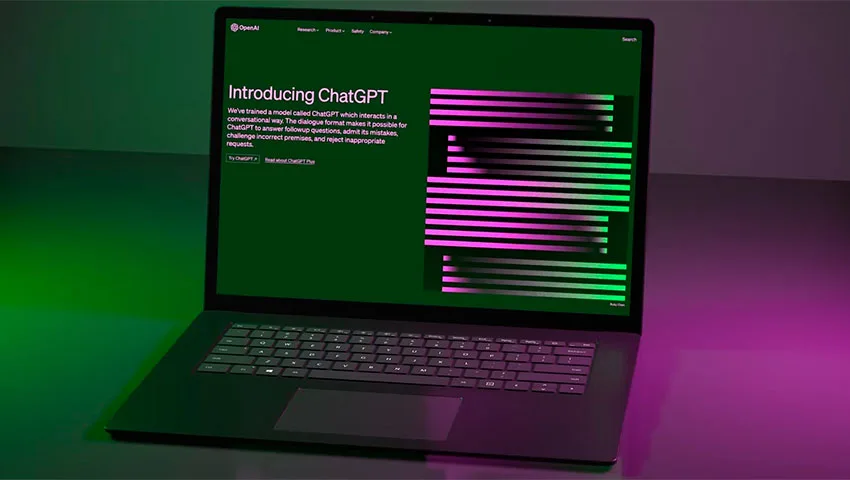 ChatGPT