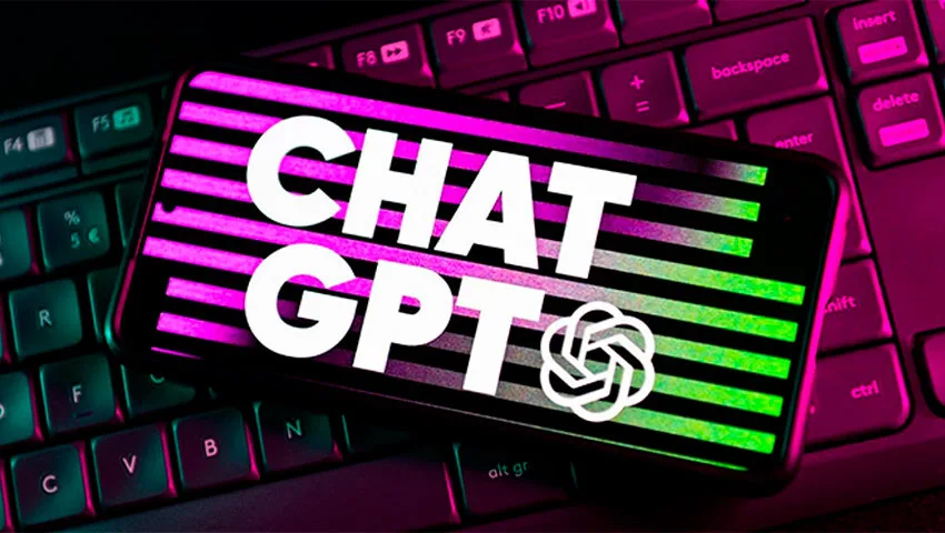 ChatGPT
