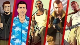 10 بازی در سبک جهان باز مانند GTA که باید بازی کنید