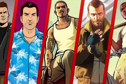 10 بازی در سبک جهان باز مانند GTA که باید بازی کنید