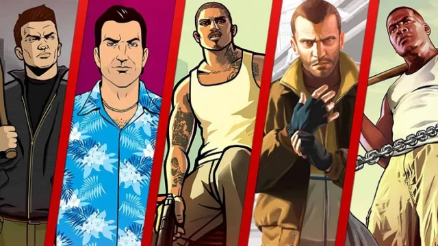 10 بازی در سبک جهان باز مانند GTA که باید بازی کنید