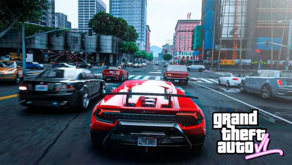 GTA 6
