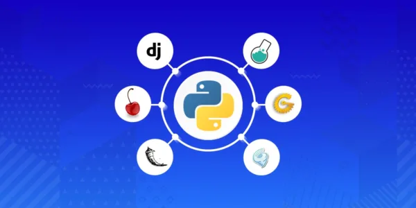 برای طراحی سایت پایتون بهتر است یا PHP؟