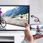 4 روش ساده اتصال گوشی به تلویزیون