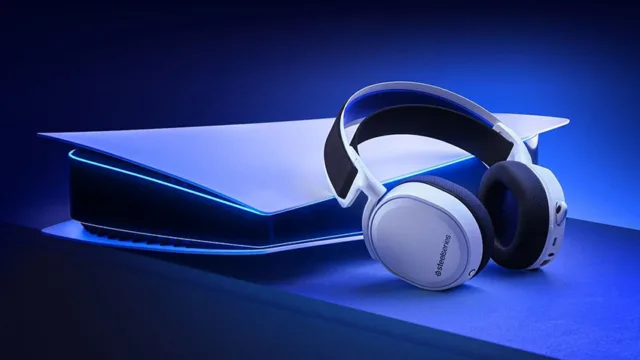اتصال هدفون بلوتوثی به پلی استیشن 5