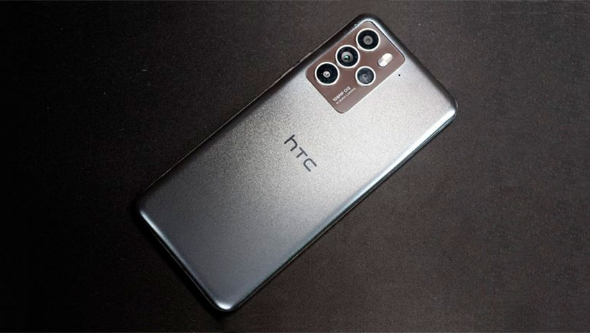 HTC U23 Pro 5G