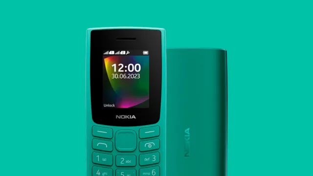 نوکیا 106 (2023)