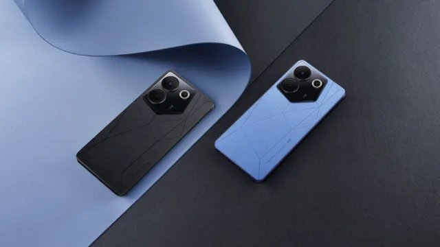 سری تکنو کامون 20