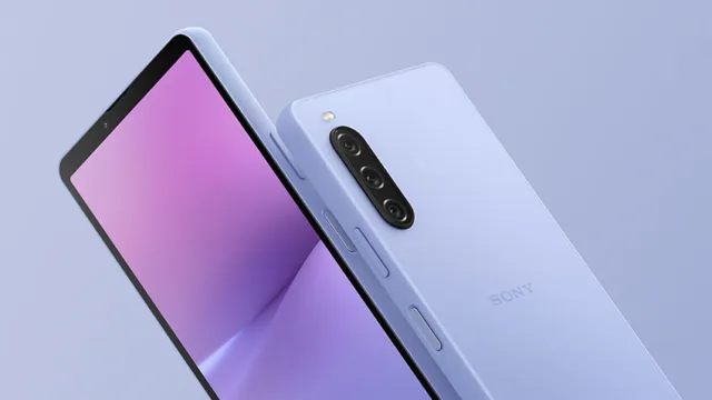 اکسپریا 10 مارک 5