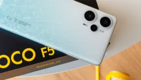 بررسی کوتاه پوکو F5