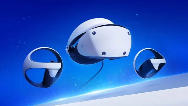 پلی استیشن VR2