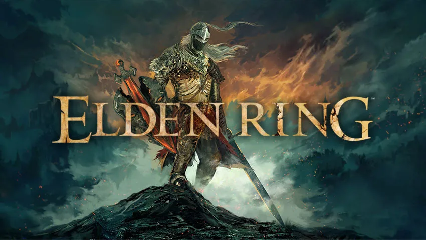 فروش بازی تحسین شده Elden Ring از 20 میلیون نسخه فراتر رفت!
