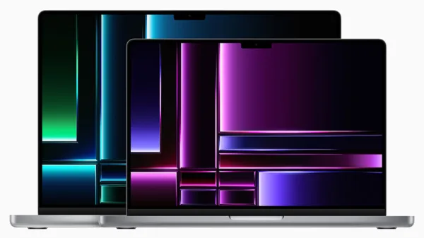 اپل M3