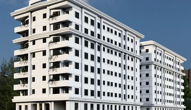 تاریخ تحویل پروژه های نارنجستان؛ نحوه پیش خرید، قیمت و متراژ