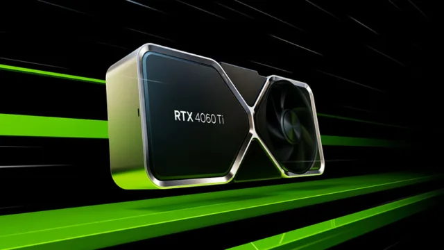RTX 4060 Ti
