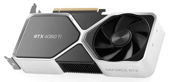 RTX 4060 Ti