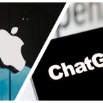 ممنوعیت ChatGPT توسط اپل
