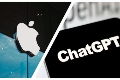 ممنوعیت ChatGPT توسط اپل