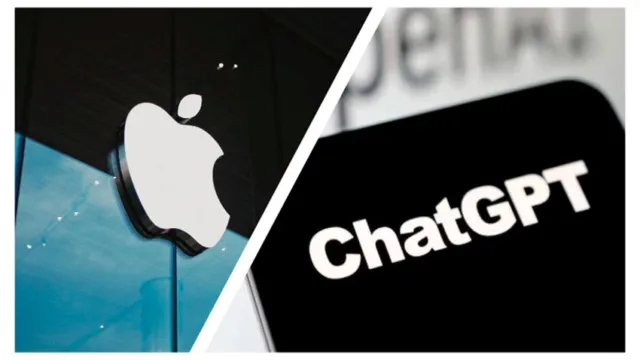 ممنوعیت ChatGPT توسط اپل