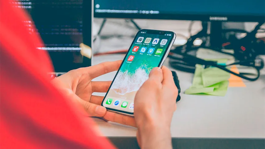 رایجترین مشکلات گوشیهای آیفون و روش حل آنها