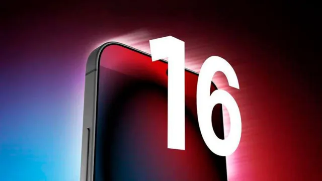 آیفون 16 پرو مکس