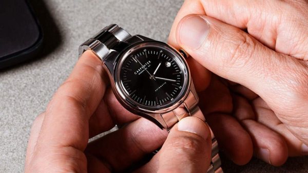 6 نکته ساده برای تشخیص ساعت مچی اصل از تقلبی