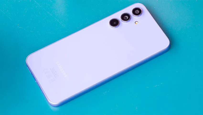 گوشی ناشناخته سامسونگ با تراشه اگزینوس 2300 در GeekBench دیده شد
