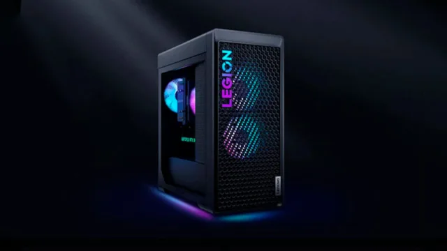 لنوو لیجن بلید 7000k مدل 2023