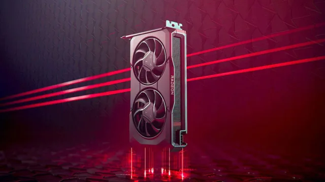 Radeon RX 7600