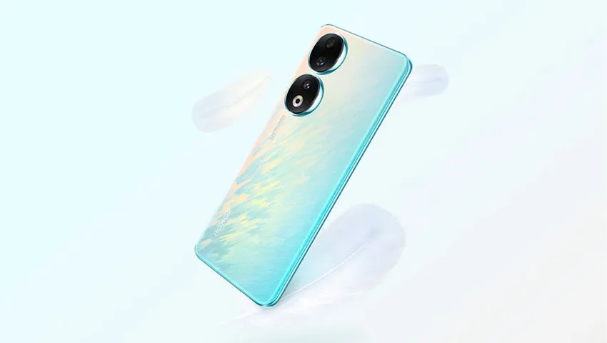 آنر 90