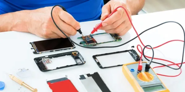 با مدرک فنی حرفه‌ای تعمیرات موبایل در بیش از 50 کشور دنیا مهاجرت کنید!!