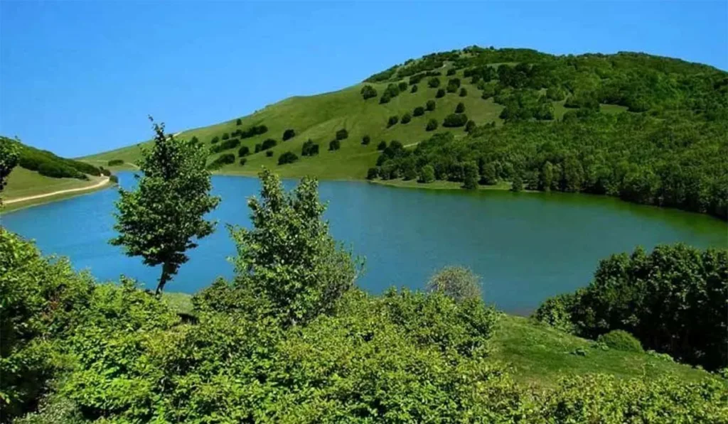 در مسیر ماسال تا اردبیل این مناطق گردشگری را ببینید!