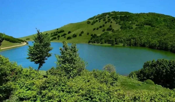 در مسیر ماسال تا اردبیل این مناطق گردشگری را ببینید!