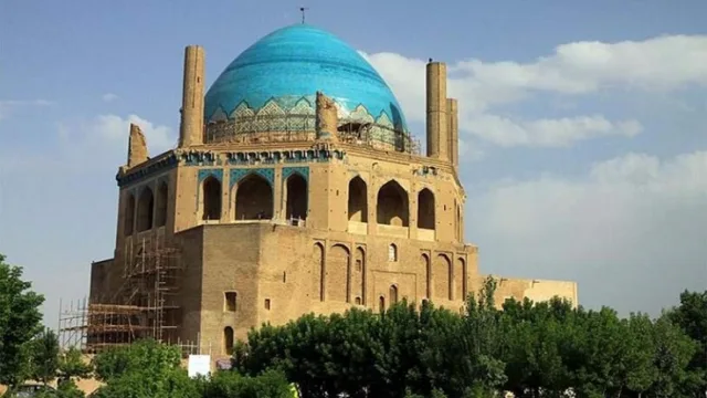 در مسیر ماسال تا اردبیل این مناطق گردشگری را ببینید!