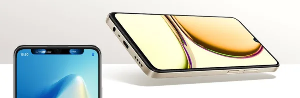 ریلمی C53