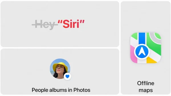 iOS 17