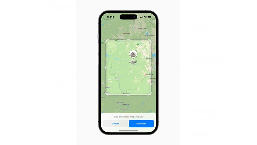 iOS 17