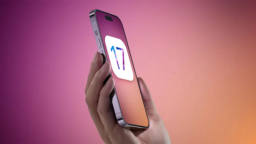 iOS 17 معرفی شد؛ خبری از تحول نیست اما پیشرفتهای جزئی زیاد هستند