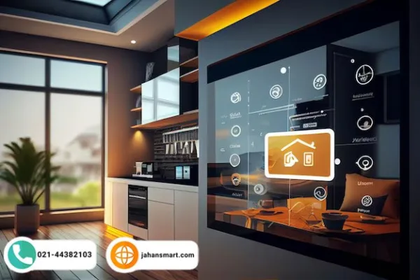 قیمت هوشمندسازی ساختمان
