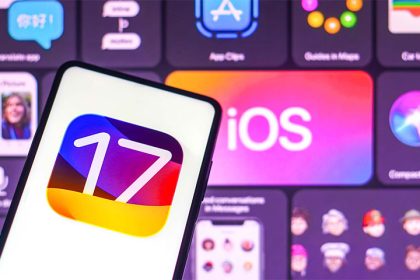 7 ویژگی برتر iOS 17