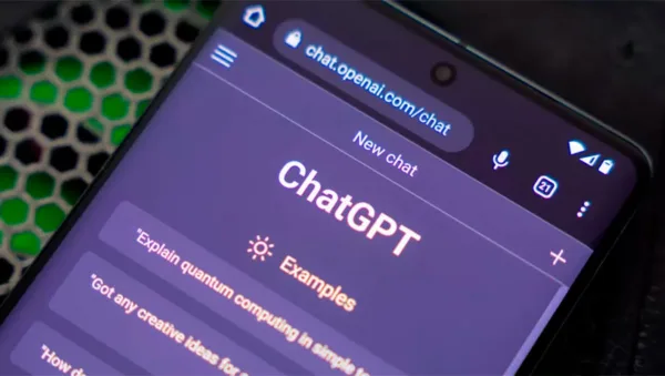 ChatGPT