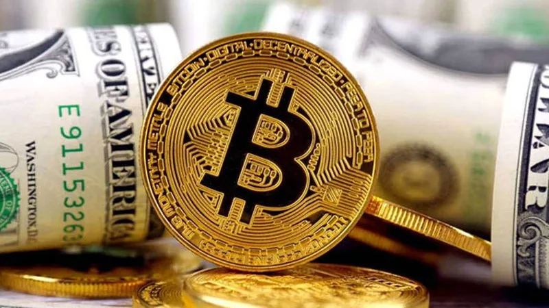 چگونه بیت کوین بخریم؟ آموزش گام به گام خرید بیت کوین