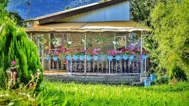 هزینه لازم برای اجاره ویلا ماسال